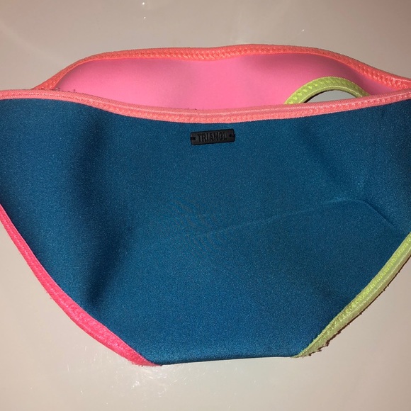 TRIANGL BIKINI - Picture 3 of 7